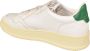 Fendi Zwarte Delfina Leren en FF Jaquard Hoge Hak Laars Black - Thumbnail 63