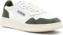 Autry Vintage-geïnspireerde Medalist Low Sneaker voor vrouwen Wit Heren - Thumbnail 11