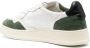 Autry Vintage-geïnspireerde Medalist Low Sneaker voor vrouwen Wit Heren - Thumbnail 12
