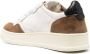 Autry Vintage-geïnspireerde leren sneakers Brown Heren - Thumbnail 3