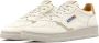 Autry Medalist Low Leren Sneakers White Dames - Thumbnail 6