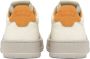 Autry Medalist Low Leren Sneakers White Dames - Thumbnail 7