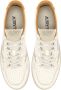 Autry Medalist Low Leren Sneakers White Dames - Thumbnail 8