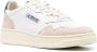Fendi Zwarte Delfina Leren en FF Jaquard Hoge Hak Laars Black - Thumbnail 49