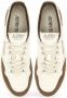 Autry Bruine Sneakers met Multi-layer Inzetstukken Brown Heren - Thumbnail 19