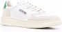 Fendi Zwarte Delfina Leren en FF Jaquard Hoge Hak Laars Black - Thumbnail 131