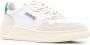 Autry Medalist Low Leren Suède Sneakers White Dames - Thumbnail 2