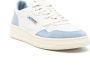 Autry Vintage stijl Sneakers met suède accenten White Heren - Thumbnail 9