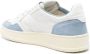 Autry Vintage stijl Sneakers met suède accenten White Heren - Thumbnail 10