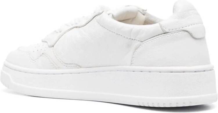 Autry Medalist Low Sneakers