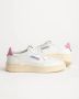 Autry Medalist Low Sneakers - Thumbnail 2