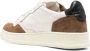 Autry Medalist Low Sneakers in Zwart - Thumbnail 2