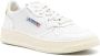 Autry Witte Sneakers met Groene Details White Dames - Thumbnail 6