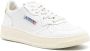 Autry Witte Sneakers met Groene Details White - Thumbnail 11