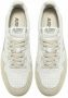 Autry Witte Lage Sneakers voor Dames White Dames - Thumbnail 2