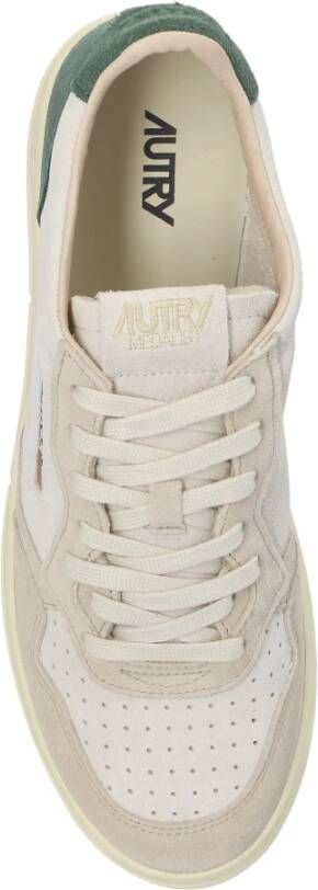 Autry Medalist Low sports schoenen
