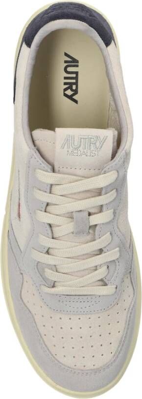 Autry Medalist Low sports schoenen