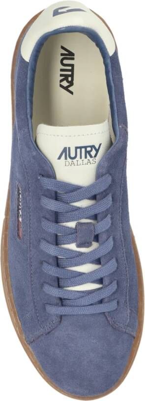Autry Medalist Low sports schoenen