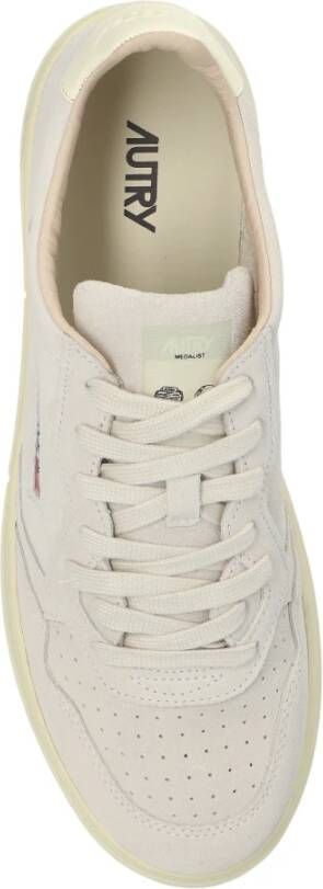 Autry Medalist Low sports schoenen