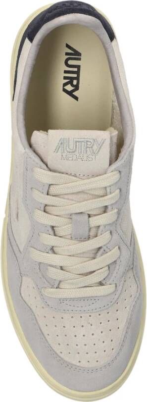 Autry Medalist Low sports schoenen