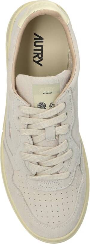 Autry Medalist Low sports schoenen