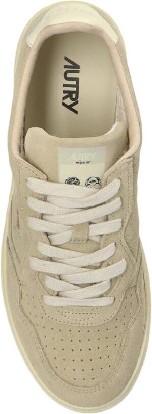 Autry Medalist Low sports schoenen