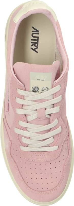 Autry Medalist Low sports schoenen