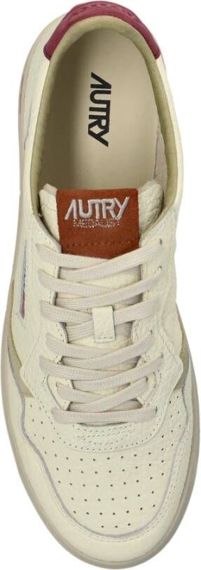 Autry Medalist Low sports schoenen
