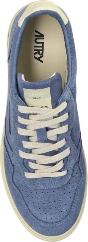 Autry Medalist Low sportschoenen