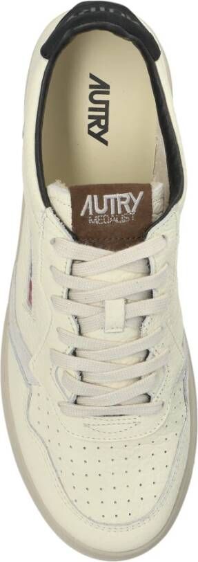Autry Medalist Low sportschoenen
