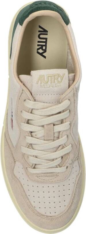 Autry Medalist Low sportschoenen