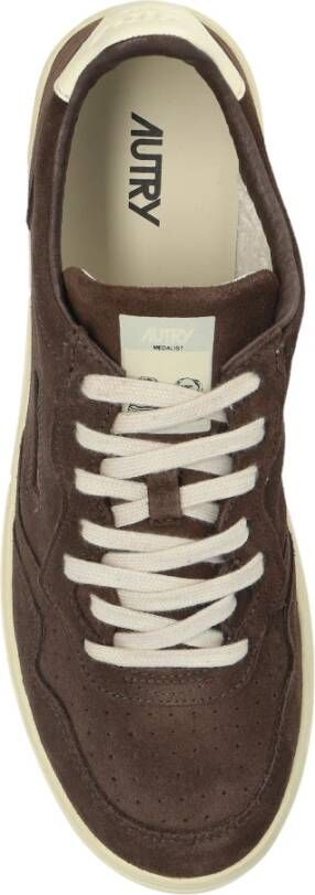 Autry Medalist Low sportschoenen