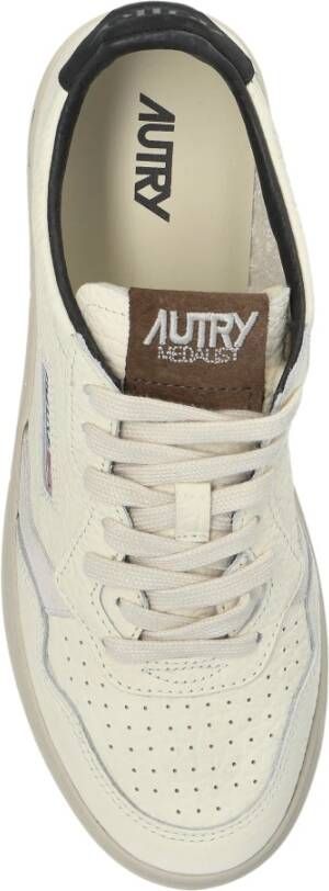Autry Medalist Low sportschoenen