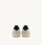 Autry Sneakers met leren bovenwerk en logo details Multicolor Heren - Thumbnail 4