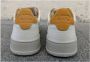 Autry Medalist Low Sneakers in Mint Suede Beige Heren - Thumbnail 9