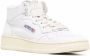 Autry Medalist Mid Sneakers White Heren - Thumbnail 2