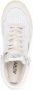 Autry Medalist Mid Sneakers White Heren - Thumbnail 3