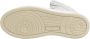 Autry Medalist Mid Sneakers White Heren - Thumbnail 6