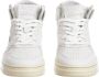 Autry Medalist Mid Sneakers White Heren - Thumbnail 7