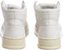 Autry Medalist Mid Sneakers White Heren - Thumbnail 8
