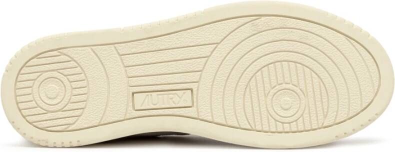 Autry Medalist Sneaker