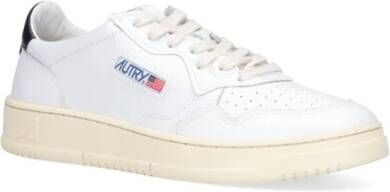 Autry Medalist Sneakers