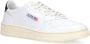 Autry Stijlvolle Sneakers voor nen en White - Thumbnail 10