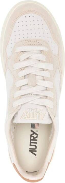 Autry Medalist Sneakers