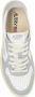 Autry Witte Leren Sneakers voor Vrouwen White Dames - Thumbnail 11