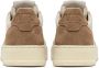 Autry Medalist Sneakers in zacht suède en nubuck - Thumbnail 7