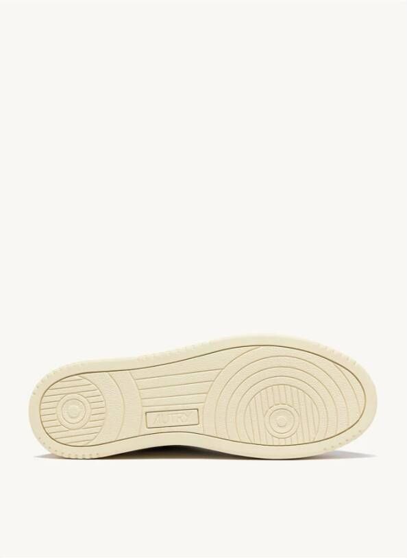 Autry Medalist Sneakers Multicolor Heren