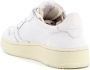 Autry Medalist Sneakers White Dames - Thumbnail 2