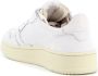 Autry Retro Medalist Sneakers White Dames - Thumbnail 2