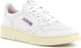 Autry Retro Medalist Sneakers White Dames - Thumbnail 4